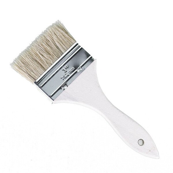3" Chipper Brush